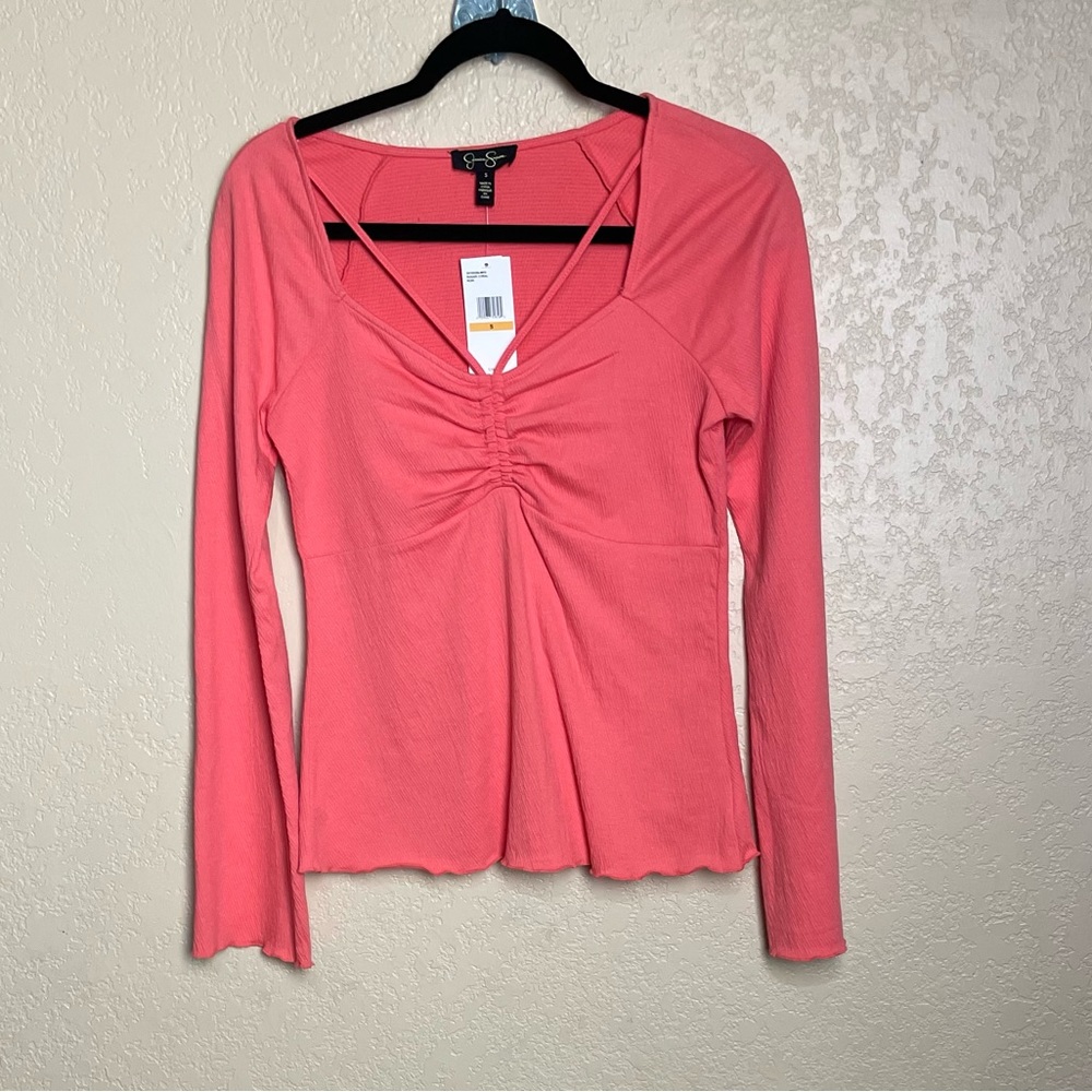 NWT Jessica Simpson Top